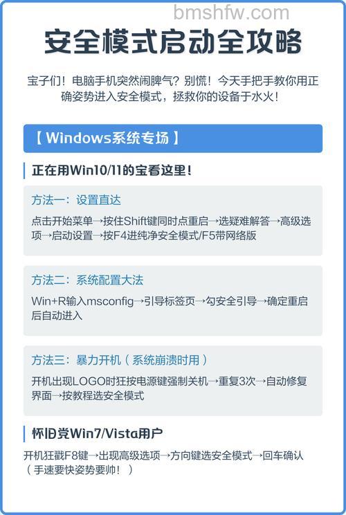 windows11怎么进入安全模式 windows11进入安全模式方法【详解】