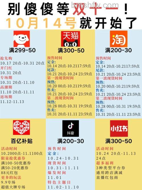 小红书2023双11有什么优惠活动 小红书2023双11优惠活动介绍【详解】