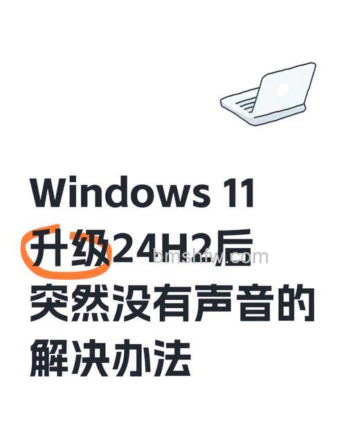 windows11扬声器没声音怎么办 windows11扬声器没声音解决方法【详解】