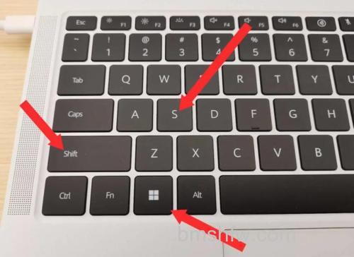 windows11怎么截图 windows11截图快捷键组合键【详解】