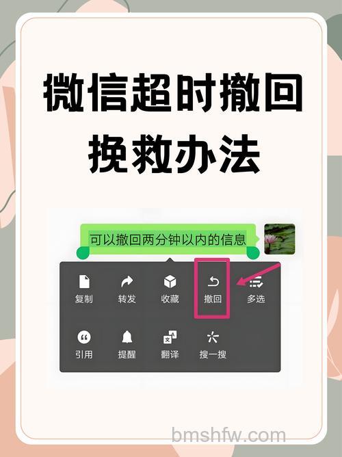 微信不小心拍了拍怎么撤回 微信不小心拍了拍撤回方法【详解】