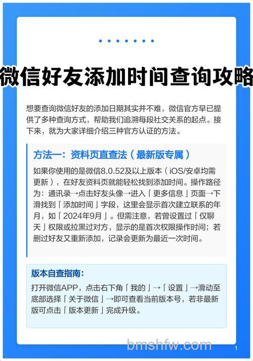 微信新的朋友是按时间顺序显示的吗【详解】