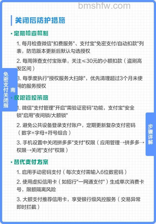 拼多多如何免密支付 支付宝免密码支付设置方法【详解】