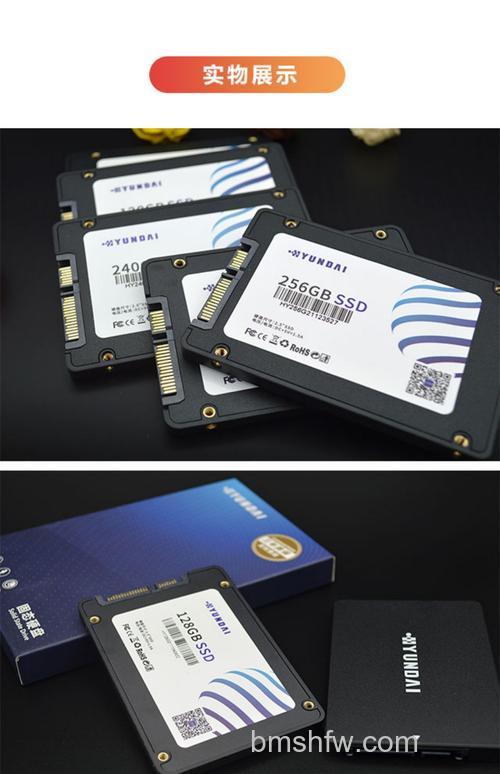 固态硬盘120g够用吗