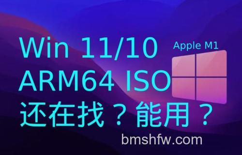 win11arm版是什么意思 win11arm版介绍【详解】