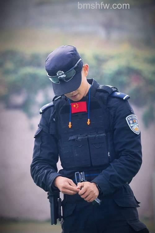 超级巡警是什么