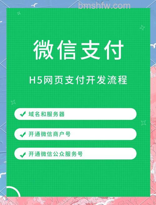 怎么打开微信支付服务管理 微信支付服务管理打开方法【详解】