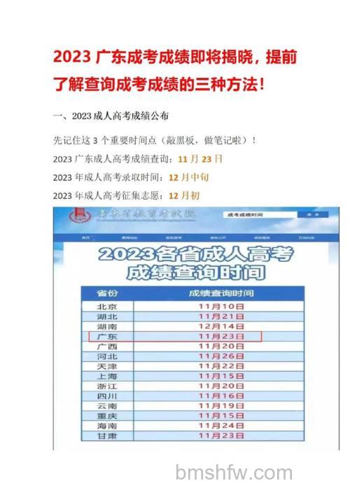 2023高考成绩微信上怎么看 2023高考成绩微信上查看步骤【详解】