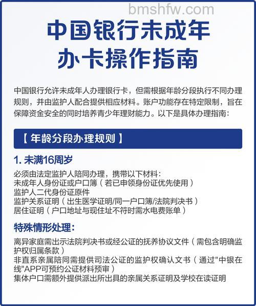 怎么办银行卡
