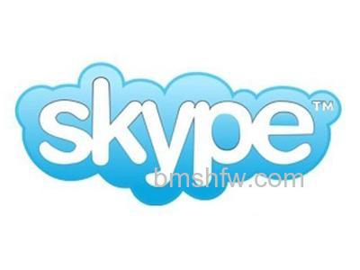 Skype如何把视频通话变为暂停状态-0