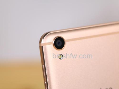 koobee i50怎么拆机？koobee i50内部设计与拆解分析
