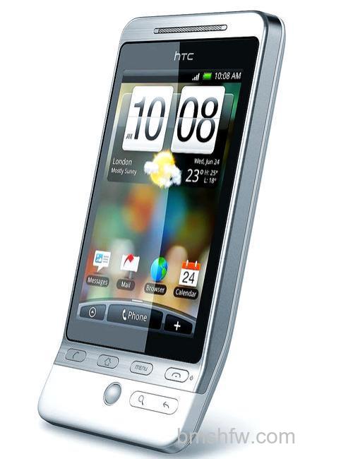 HTC G18怎么刷MIUI?HTC G18刷MIUI完整教程