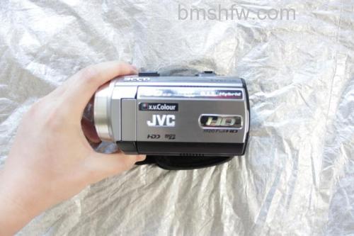 热门JVC数码摄像机型号大全：三款经典机型推荐