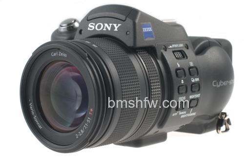 sonyf828相机详细评测 sonyf828相机多少钱