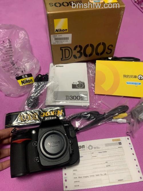 尼康D300S报价及特点介绍：经典中端单反