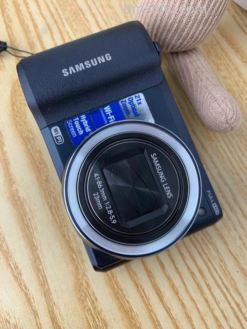 数码相机选三星WB可以吗?WB600、ST600等多款型号详细介绍