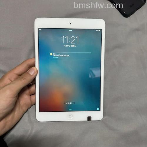 iPad mini 6怎么更改图标大小？桌面图标排列方式设置