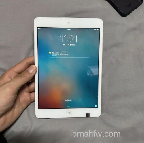 iPad mini6怎么添加小组件？桌面小组件如何添加？【设置-主屏幕/小组件库】