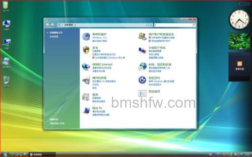 联想笔记本Vista网络会议系统是什么?Windows Meeting Space功能详解