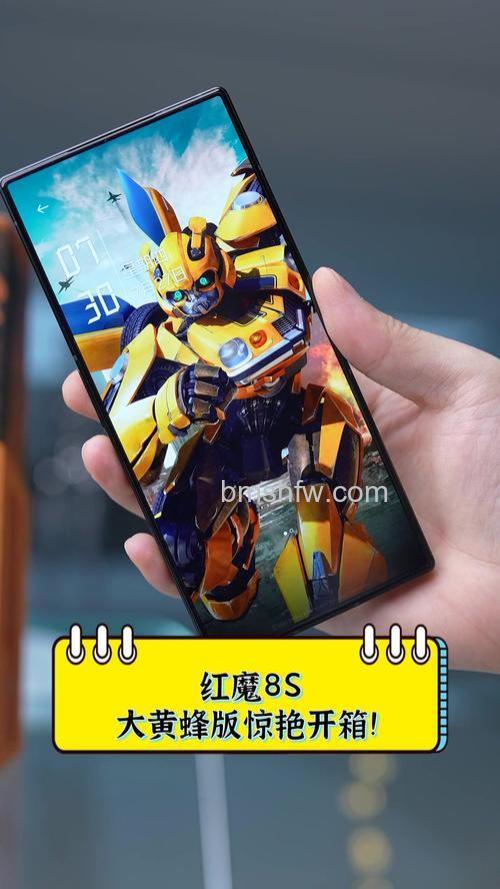 红魔8S Pro有红外吗?骁龙8Gen2领先版、6000mAh电池等性能介绍