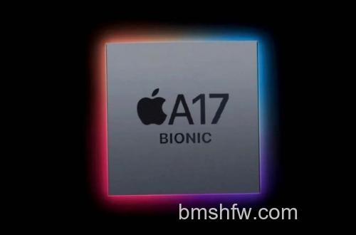 A17芯片是几nm制程？详解其纳米工艺