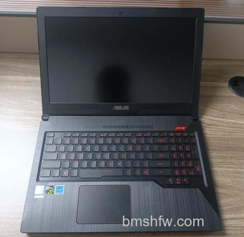 华硕A46CM系列:在Windows XP模式中安装并使用程序