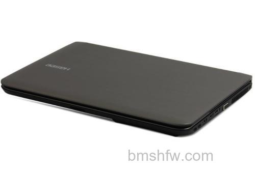 神舟优雅A460P-i5 D1怎么样：做工扎实散热佳，酷睿i5+GT540M游戏娱乐全能本