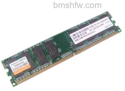 宇瞻2GB DDR3 1333 经典系列 CL值是多少