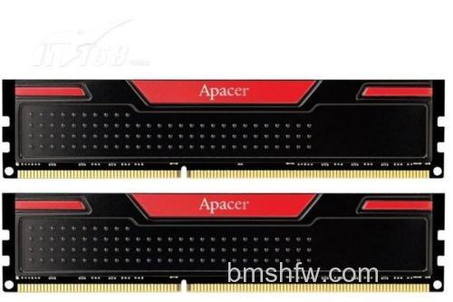 宇瞻4GB DDR3 1333经典系列调时序有影响吗