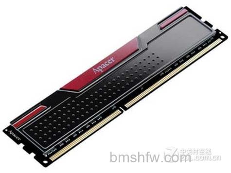 宇瞻黑豹 DDR3 能和 1333 的一起用吗