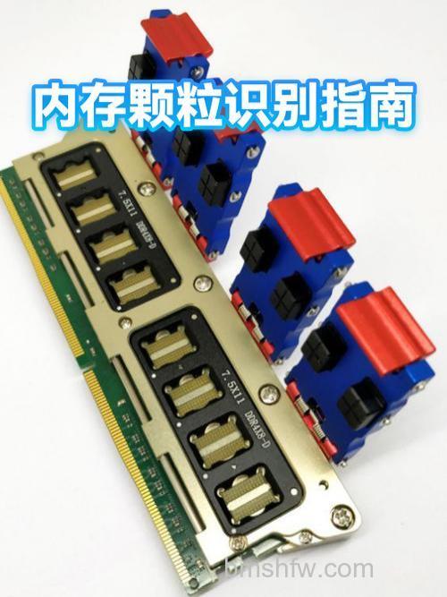 如何识别内存颗粒来源：金邦与打磨颗粒的真相