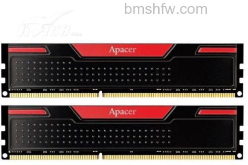 宇瞻4GB 猎豹二代双通道套默认电压是多少?1.65V及电压调节指南