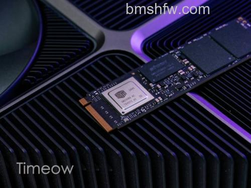 SSD为什么这么快?原理详解与不掉速技术揭秘