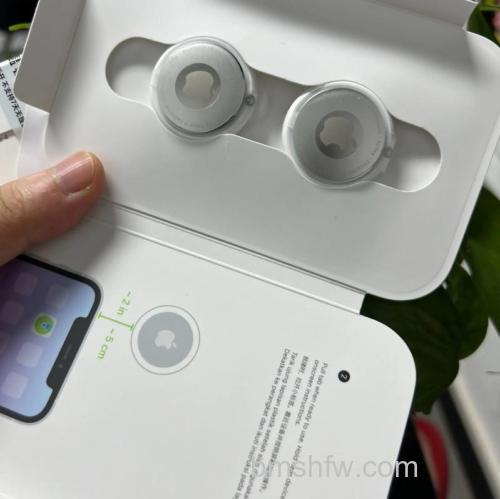 AirTag支持防水吗？防水等级与性能详解
