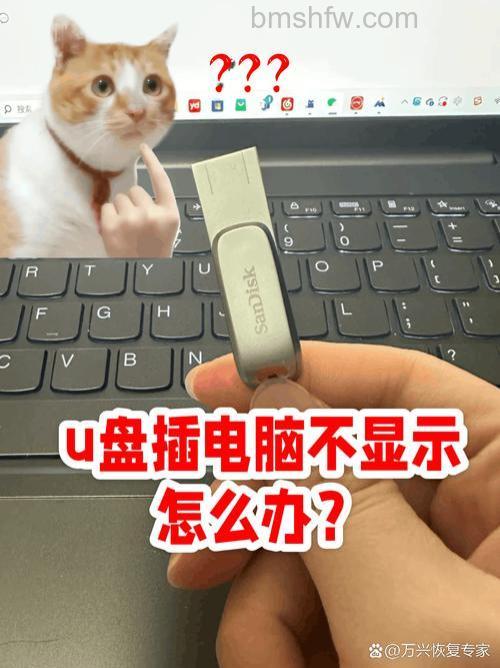 U盘不显示盘符怎么办?简单设置轻松解决