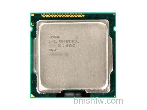 奔腾G840外频100MHz:双核处理器规格与性能详解