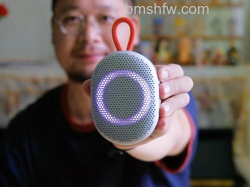 魅族蓝牙小音箱怎么样？全面评测与体验