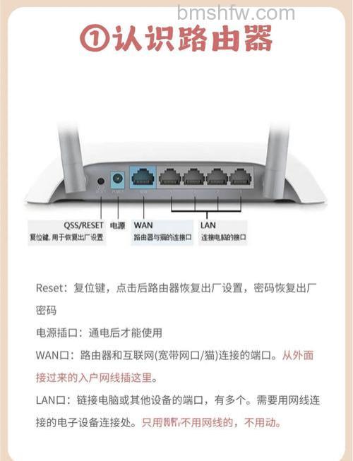 JCG路由器怎么设置 JCG路由器教程【图解】