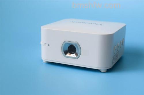 优派Baby Vision内置电池吗?容量有多大?5000mAh长续航解析
