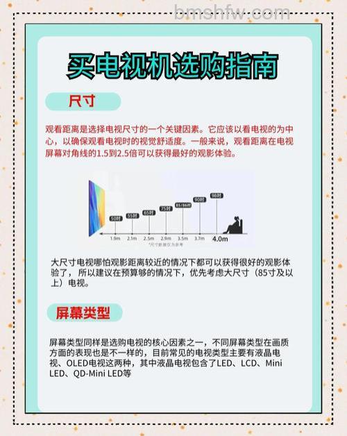 平板电视怎么挑选？平板电视挑选的小秘诀【详解】