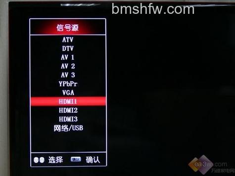 液晶电视背光灯故障如何维修?维修方法介绍