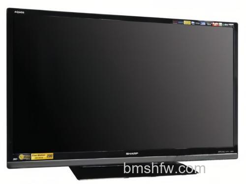 Sharp液晶电视怎么样?多款型号质量评测