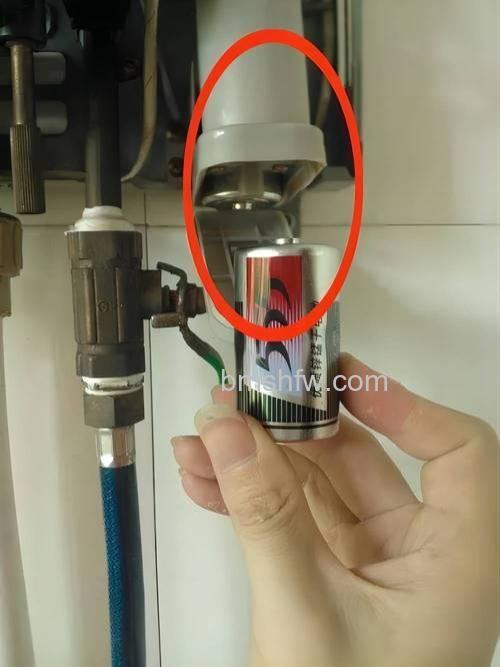 史密斯热水器为什么不打火？原因与解决方法详解