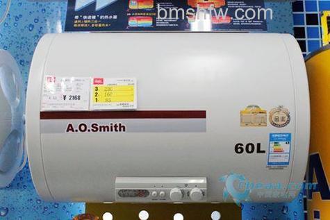 ao史密斯电热水器没有排污口怎么办?解决方法【详解】