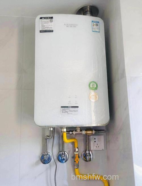 民赢天然热水器:工作原理与节能环保优势详解