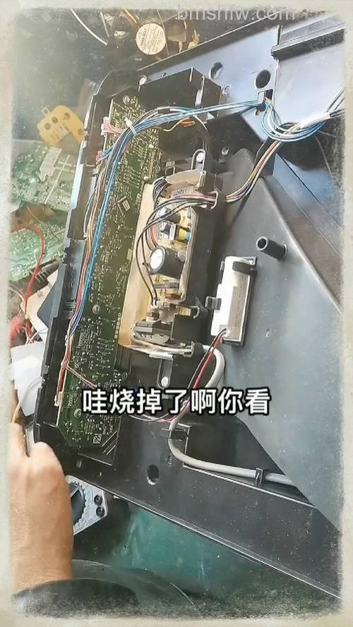 空气净化器如何维修?维修步骤【详解】