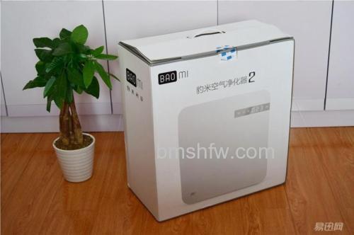 豹米空气净化器怎么样?核心特点与优势详解