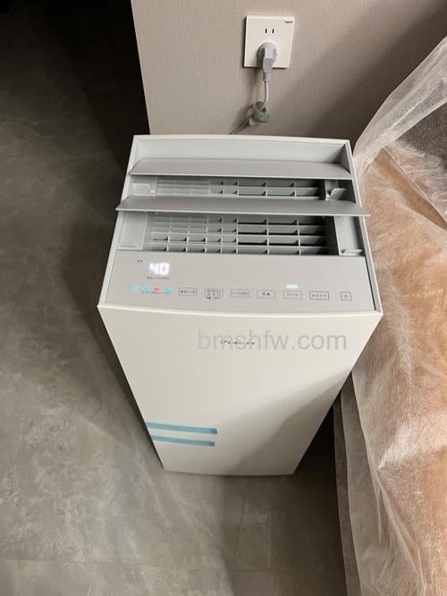 大金空气净化器好不好?产品介绍详解