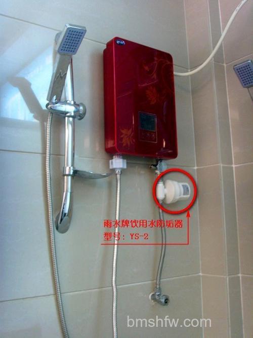 史密斯热水器插头需要拔吗？合理使用建议详解