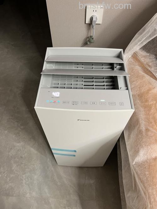 大金净化器怎么样?大金空气净化器产品特点详解